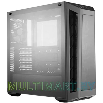 Корпус Cooler Master MasterBox MB530P (MCB-B530P-KHNN-S01) картинка 2